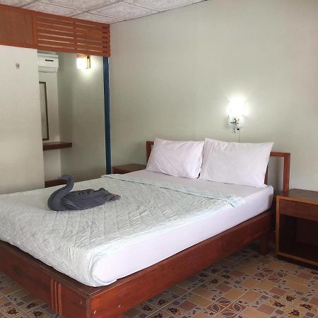 Scenery Guest House Phi Phi-eilanden Buitenkant foto